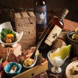 С какой закуской правильно пить виски