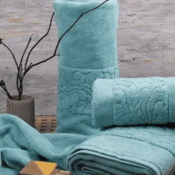 Как выбрать махровое полотенце