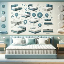 Кращі виробники матраців в Україні