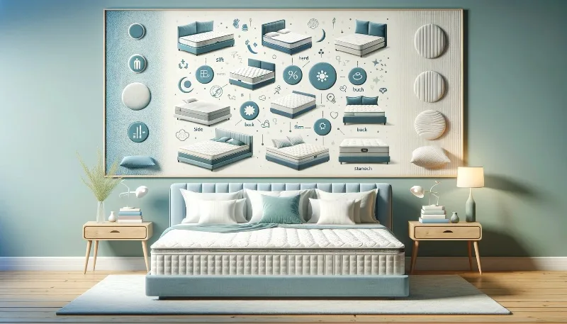 Кращі виробники матраців в Україні