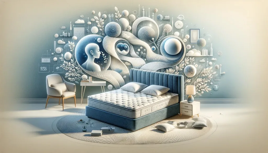 Mattress_Technology1 Кращі виробники матраців в Україні